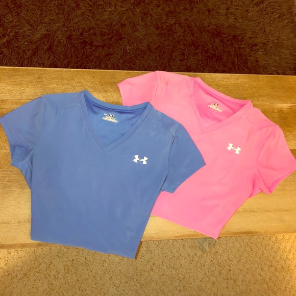 Under Armour Tops - Dri-Fit Under Armor